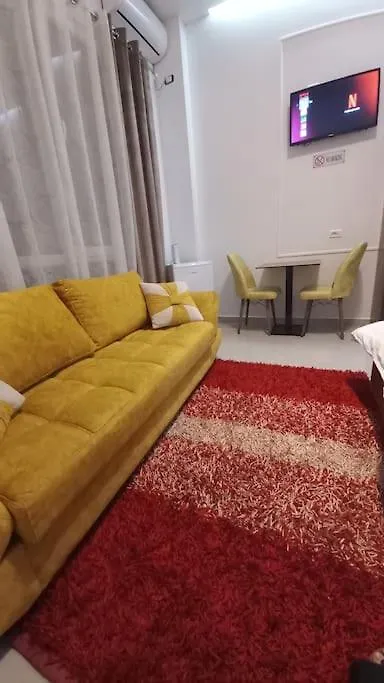 Isabel'S Apartment 2 Tirana 0*,  Albania